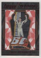 Carl Edwards #/49