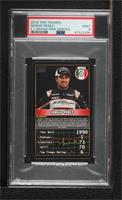 Sergio Perez [PSA 9 MINT]