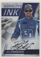 Ricky Stenhouse Jr. #/99