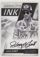 Harry Gant