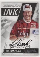 Ken Schrader [EX to NM]