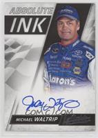 Michael Waltrip