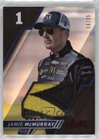 Jamie McMurray #/25