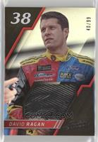 David Ragan #/99