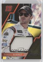 Daniel Suarez #/99