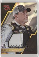 Ryan Newman #/25