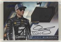 Jamie McMurray #/49