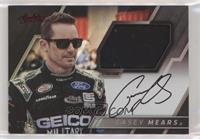 Casey Mears [Noted] #/25