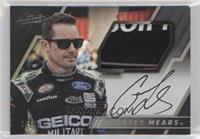 Casey Mears #/99