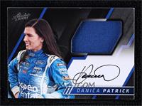 Danica Patrick #/25