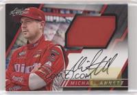 Michael Annett