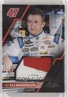 AJ Allmendinger