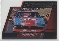 Richard Petty #/199