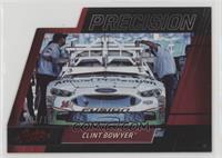 Clint Bowyer #/149