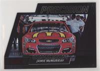 Jamie McMurray #/149