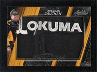 Brendan Gaughan #/1