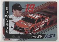 Carl Edwards #/199