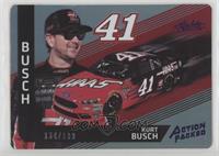 Kurt Busch #/199