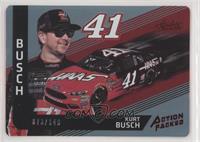 Kurt Busch #/149