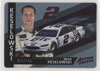 Brad Keselowski #/149