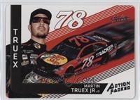 Martin Truex Jr.