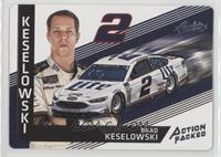 Brad Keselowski