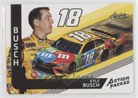 Kyle Busch