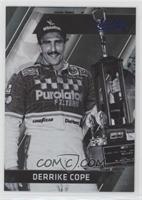 Derrike Cope #/199