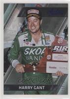 Harry Gant #/199