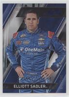 Elliott Sadler #/199