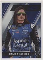 Danica Patrick #/199