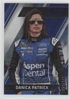 Danica Patrick #/199