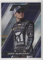 Jamie McMurray #/199