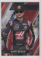 Kurt Busch #/199