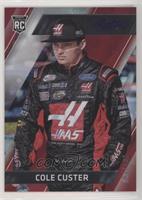 Cole Custer #/199