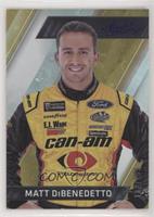 Matt DiBenedetto #/199