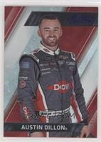 Austin Dillon #/199