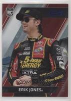 Erik Jones #/199