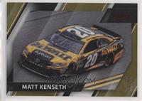 Horizontal - Matt Kenseth #/199