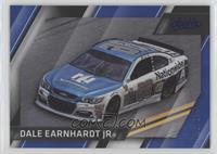 Horizontal - Dale Earnhardt Jr #/199