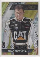 Ryan Newman #/25