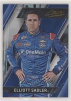 Elliott Sadler [Noted] #/25