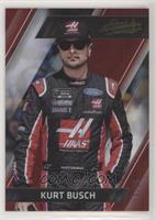 Kurt Busch #/25