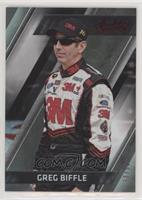 Greg Biffle #/99