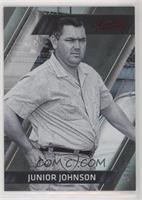 Junior Johnson #/99