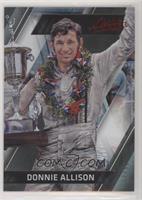 Donnie Allison #/99