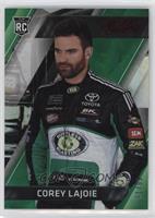 Corey LaJoie #/99