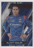 Elliott Sadler #/99