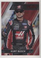 Kurt Busch #/99