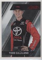 Todd Gilliland #/99